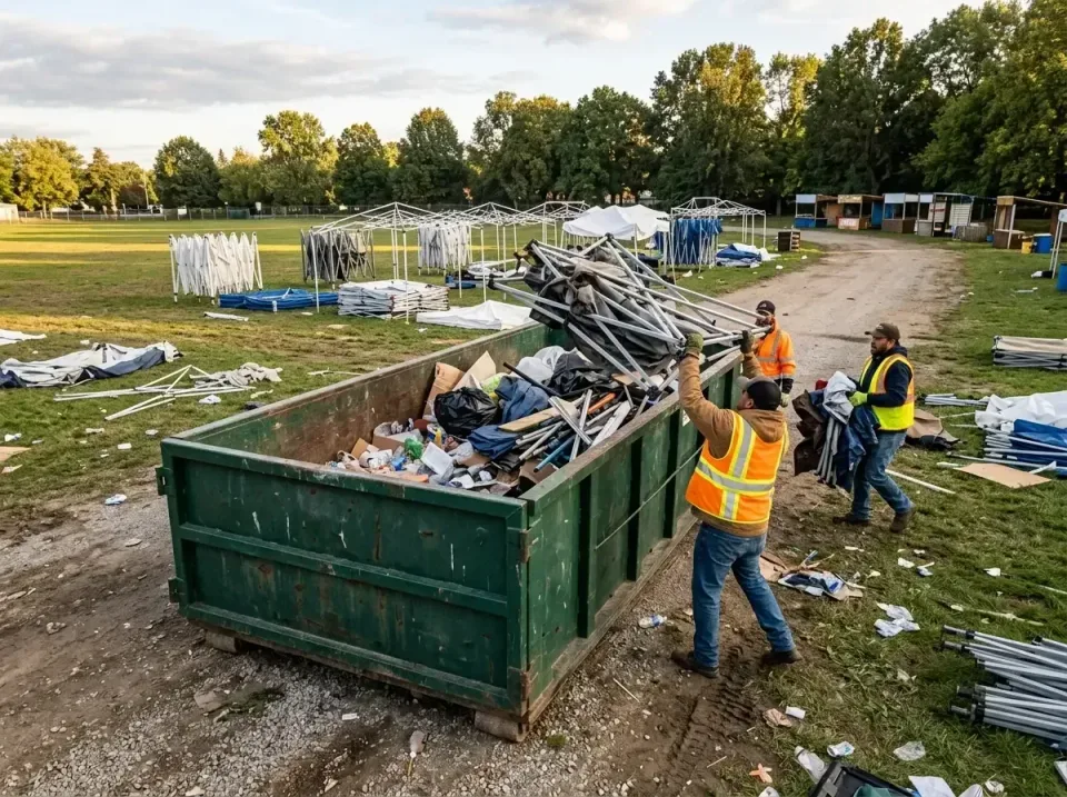 temporary-event-waste-containe-016 — frequently asked questions, Roll-Off Dumpster Rental Services in Kennett, MO